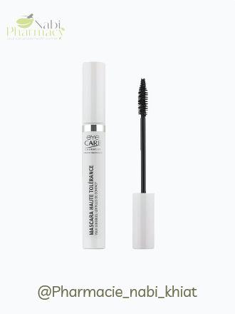 EYE CARE MASCARA HAUTE TOLÉRANCE